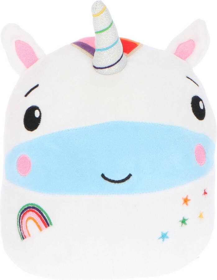 Fisher-Price Pluche Unicorn