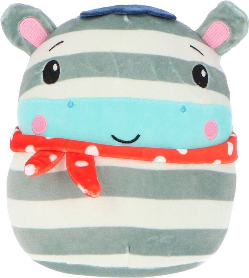 Fisher-Price Pluche Zebra