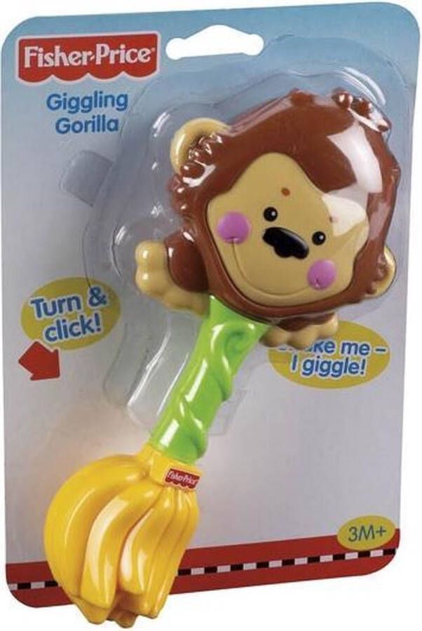 Fisher-Price 'Precious Planet Gorilla'