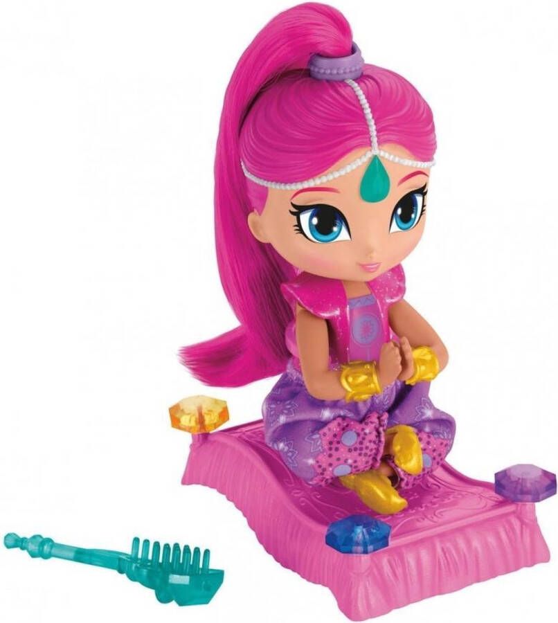 Fisher-Price shimmer and shine zwevende Shimmer