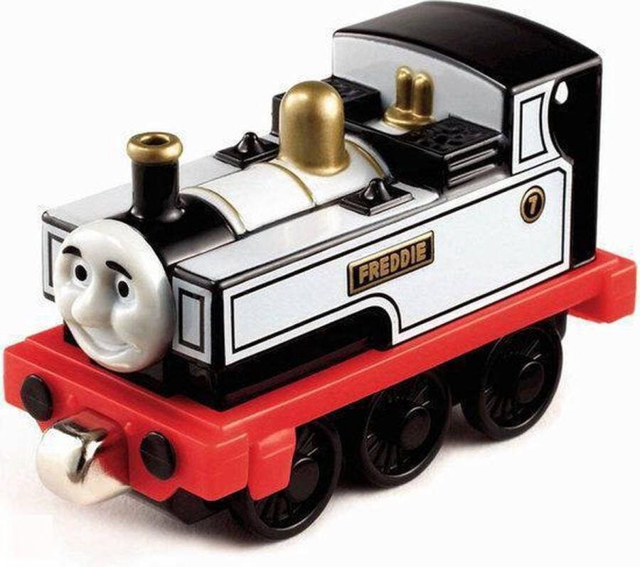 Fisher-Price Thomas de Trein Fearless Freddie