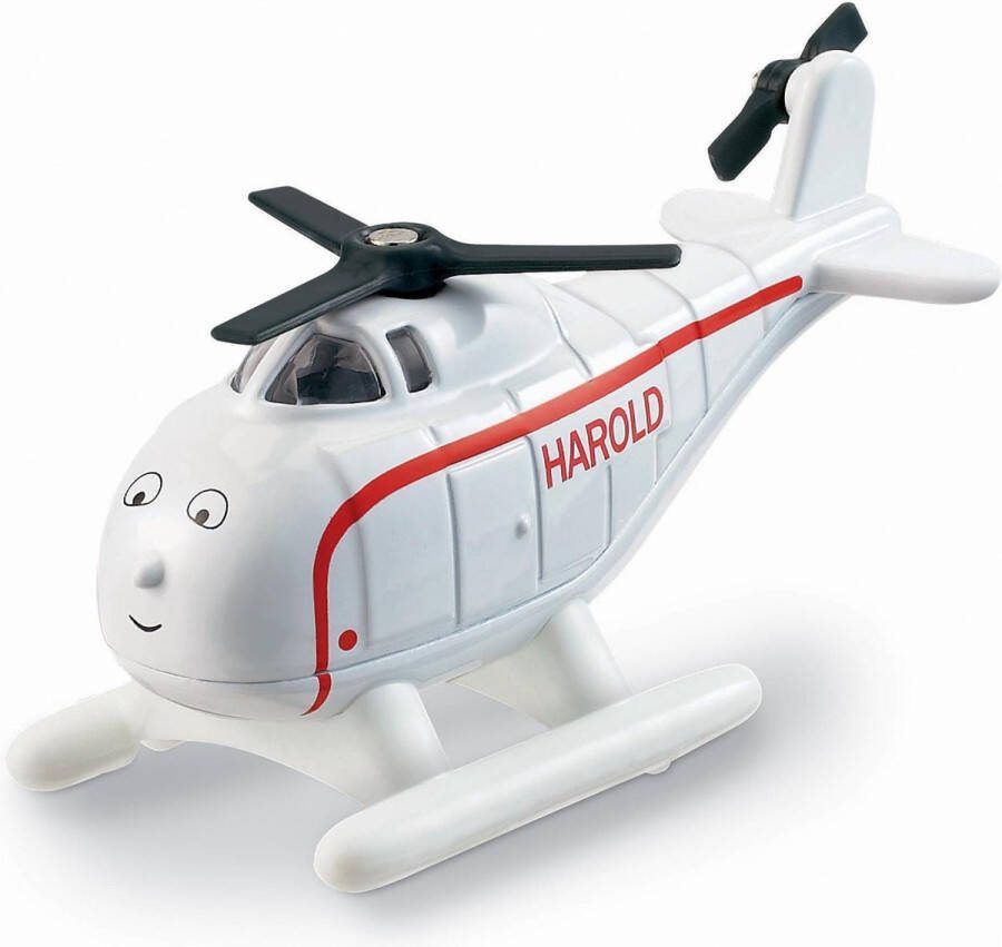 Fisher-Price Thomas de Trein Harold Small