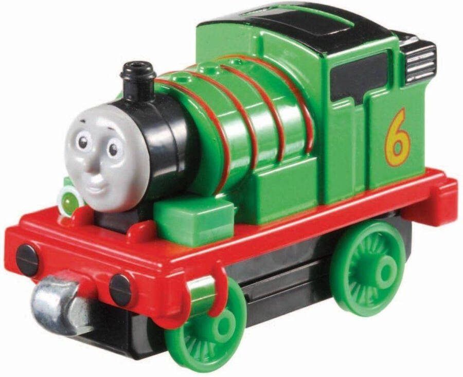 Fisher-Price Thomas de Trein Licht en Geluid Percy