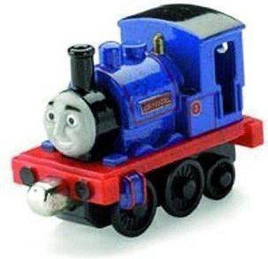 Fisher-Price Thomas de Trein Sir Handle