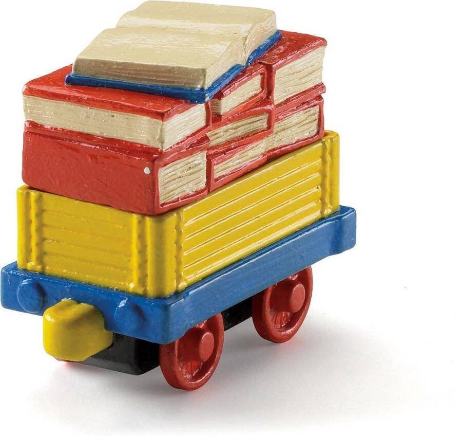 Fisher-Price Thomas de Trein Take-N-Play Storybook Wagon