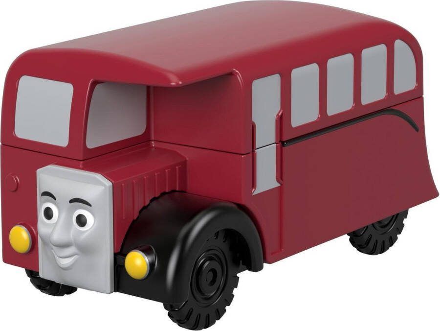 Fisher-Price Thomas de Trein Track Master Bertie Speelgoedtreintje