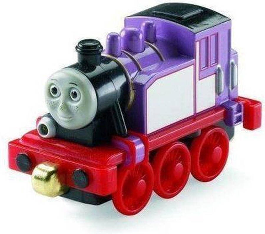 Fisher-Price Thomas de Trein Licht en Geluid Rosie