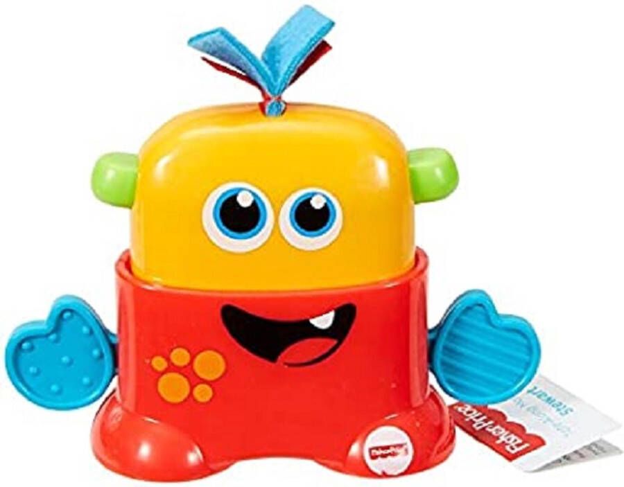 Fisher-Price FHF82 educatief speelgoed