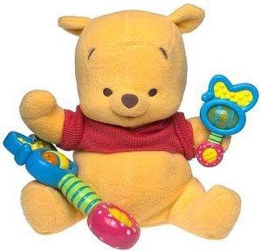 Fisher-Price Toverrammelaar Pooh