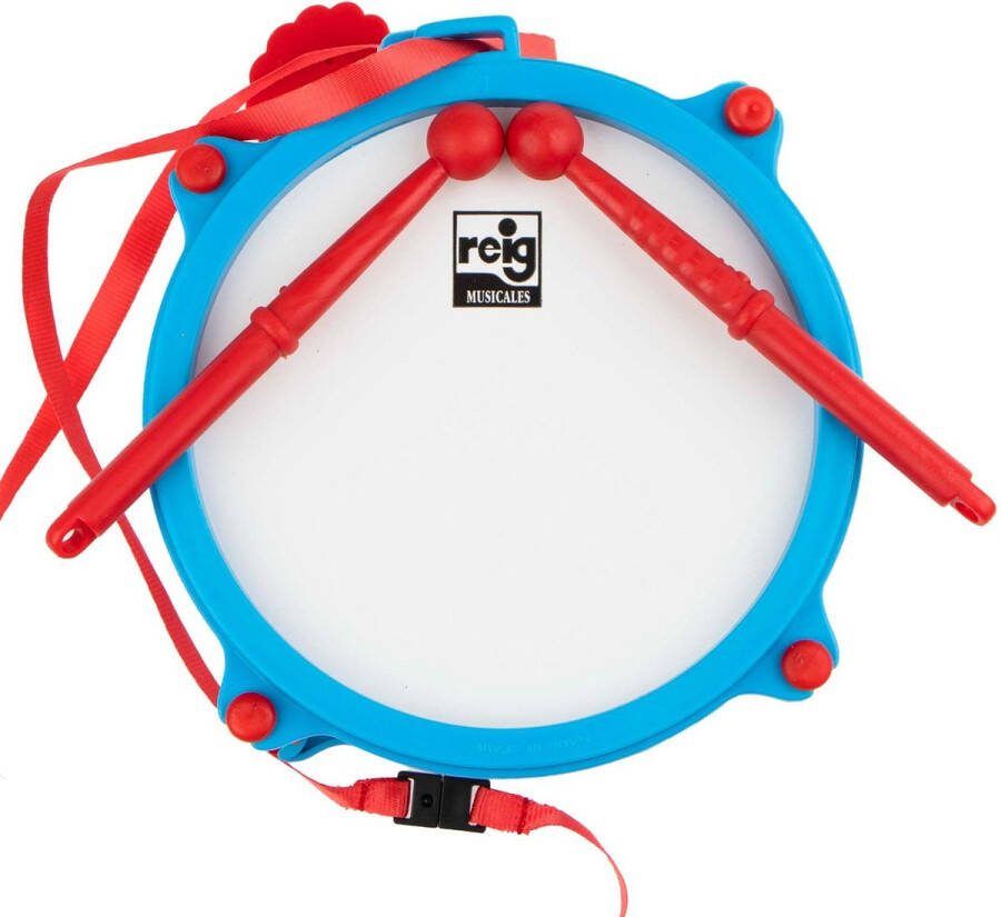 Fisher-Price Trommel dieren Plastic