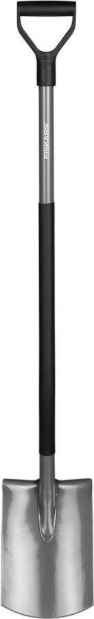 Fiskars 1001411 Tuin spade rond