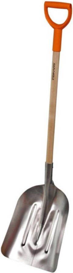 Fiskars 1001637 Graan- sneeuwschep 31cm