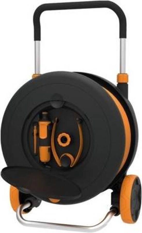 Fiskars 1023643 Slanghaspel M 20m