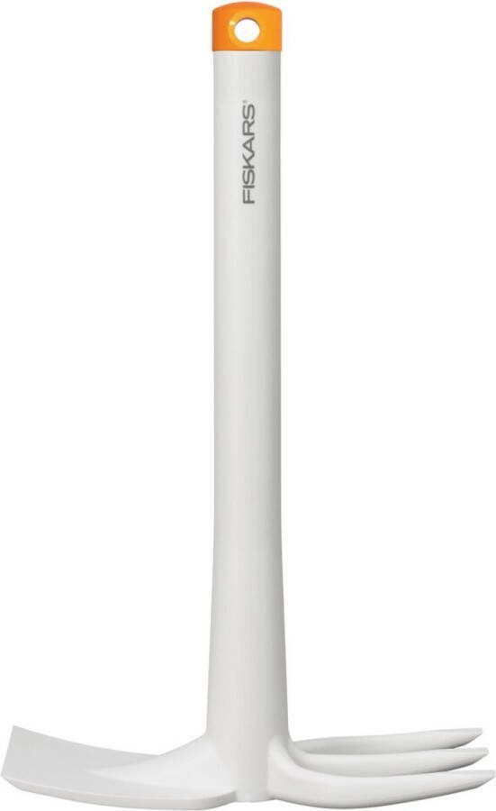Fiskars 1027035 White combi hakker 322mm