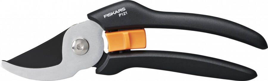 Fiskars 1057160 Solid snoeischaar bypass P121 20mm