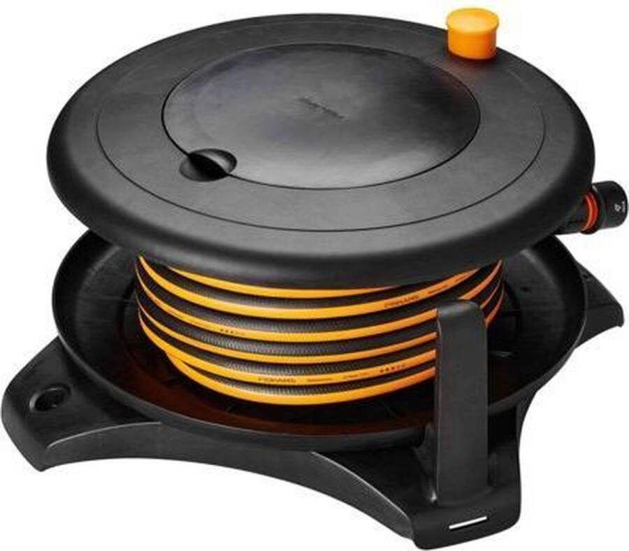 Fiskars 1057238 Solid Slanghaspel M 20m