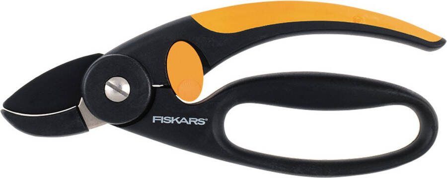 Fiskars 111430 P43 Snoeischaar “Élégance” Aambeeld 20mm