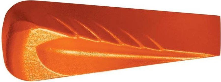 Fiskars Houtsplijter Oranje