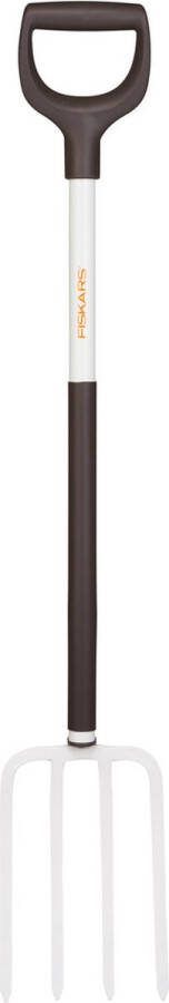 Fiskars 133503 Light Spitvork Wit