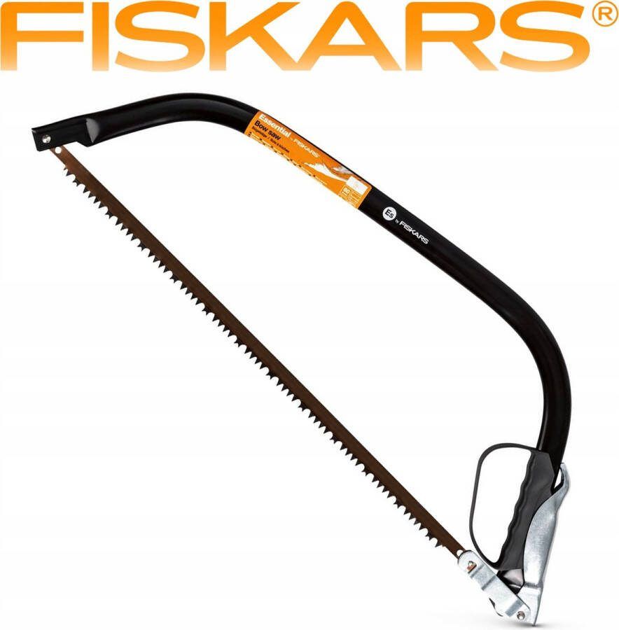 Fiskars Beugelzaag Takkenzaag 61cm 24 inch