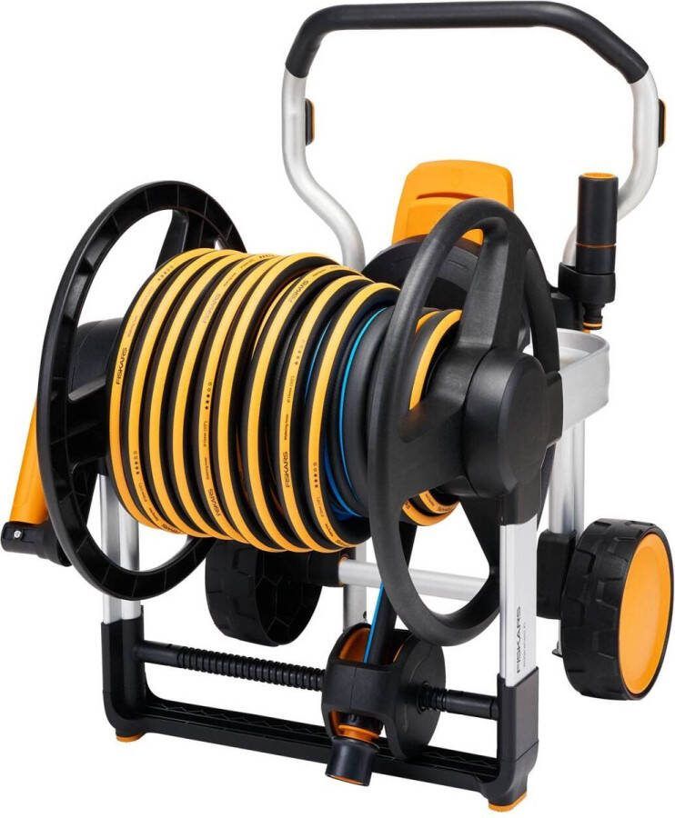 Fiskars Bewateringssysteem Waterwheel XL 1062256