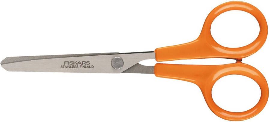 Fiskars Classic Hobbyschaar Papierschaar Links- en Rechtshandig 13 cm