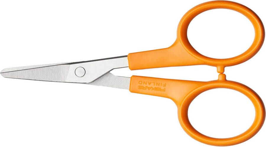 Fiskars Classic Naaischaar Precisieschaar Borduurschaar Schaar 13 cm