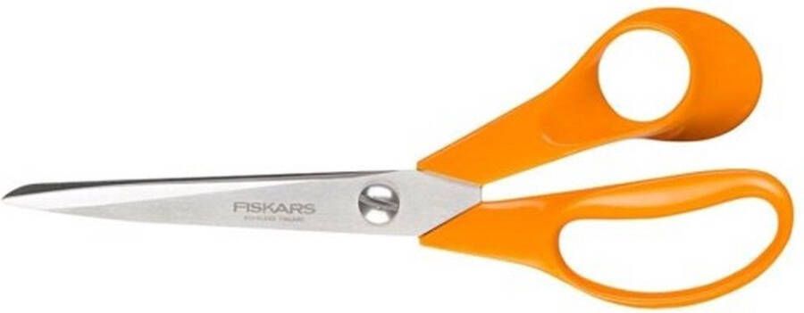 Fiskars Classic Universele Schaar Papierschaar 21 cm