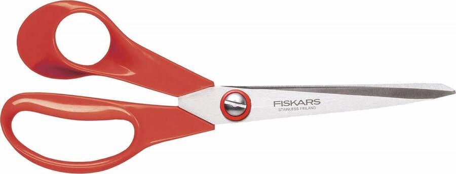 Fiskars Classic universele Schaar Papierschaar Linkshandig 21 cm