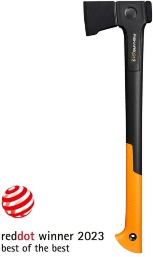Fiskars Siekiera uniwersalna M X24