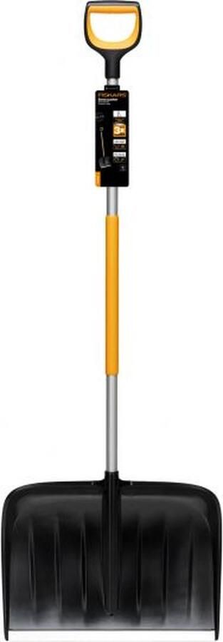 Fiskars X-serie sneeuwschuiver 1057178