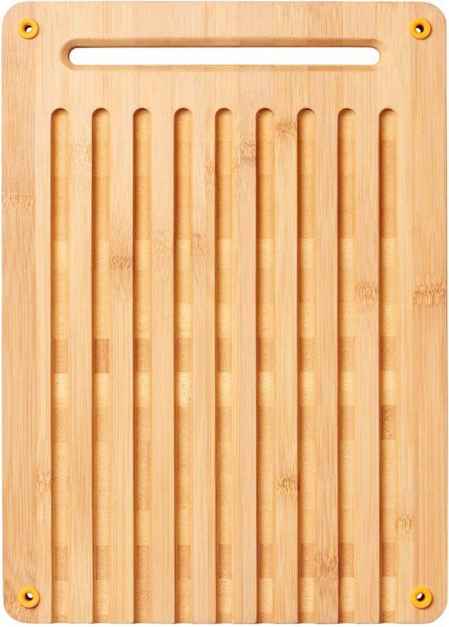 Fiskars Functional Form Broodsnijplank 35 x 25 cm