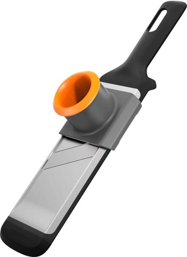 Fiskars Functional Form Groentesnijder Snijder voor Groenten RVS 30 x 20 x 10 cm