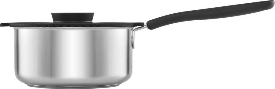 Fiskars functionele vorm steelpan 1 5 liter