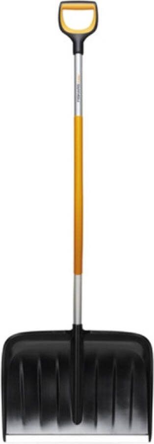 Fiskars Grabie do śniegu serii X zakrzywione