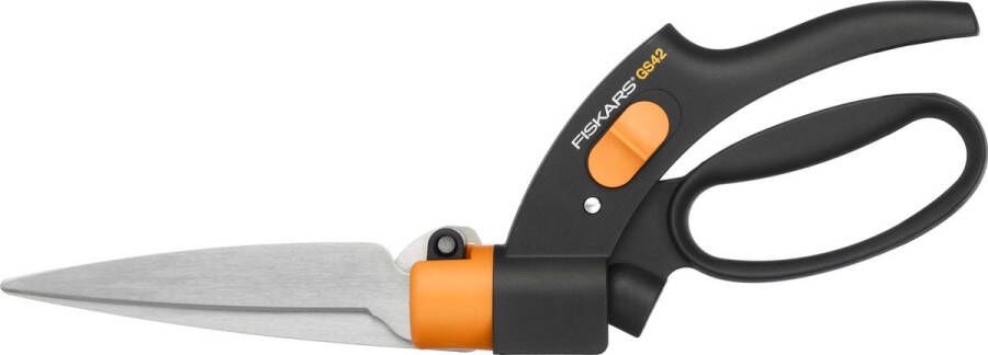 Fiskars GS42 Graskantenschaar 32 cm