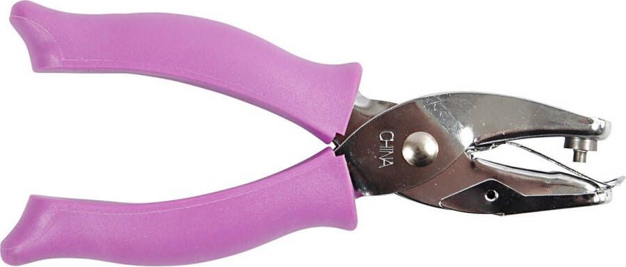 Fiskars Handpons Gatgrootte 3 Mm Roze