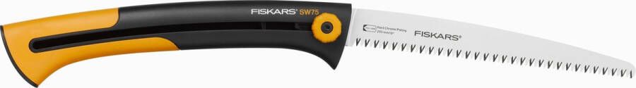 Warentuin Fiskars Snoeizaag Sw75 Groftandig Xtract 33 Cm