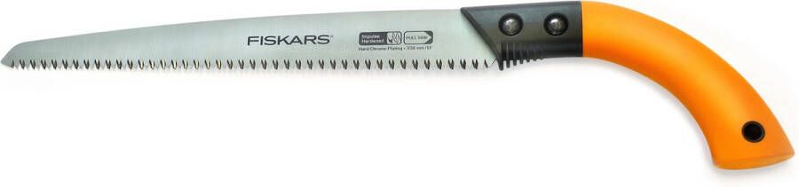 Jorz Fiskars Snoeizaag Met Vast Blad Sw48 49 Cm