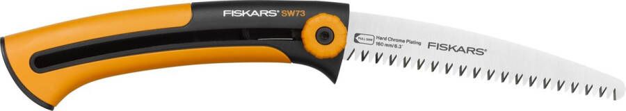 Fiskars Xtract Handzaag Groftandig Sw73 22 5 Cm