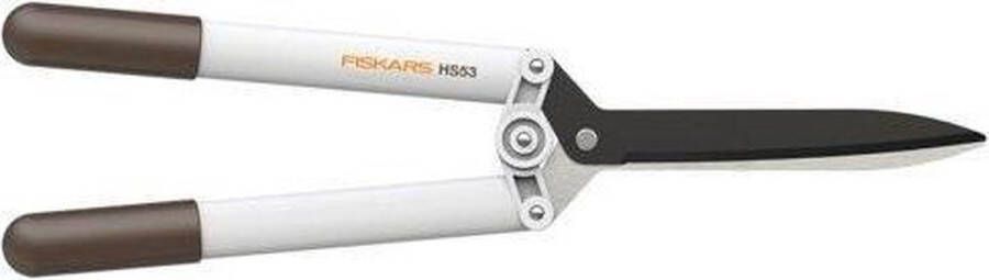 Fiskars HS53 Heggenschaar 544 mm
