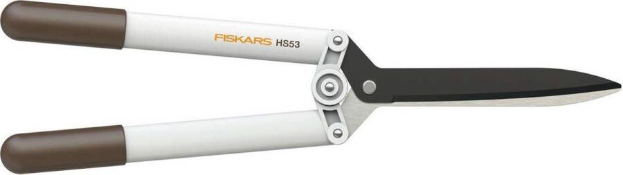Fiskars HS53 Heggenschaar 544 mm