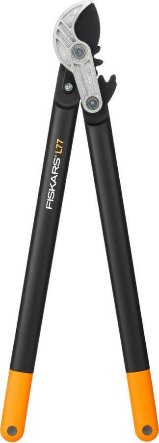 Fiskars L77 PowerGear aambeeld takkenschaar