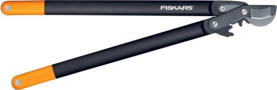 Fiskars takkenschaar Bypass PowerGear II 70 cm L78 112590
