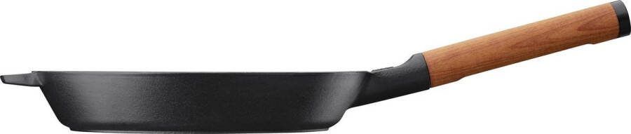 Fiskars Norden Gietijzeren Koekenpan 26 cm