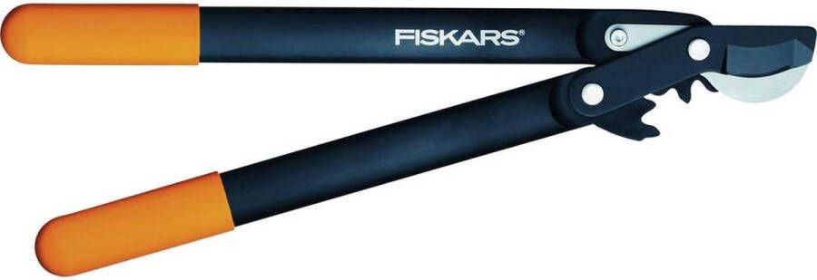 Fiskars Powergear II Takkenschaar Bypass – Snoeischaar Ø 38 mm – Bypass Mes – 45cm – L70