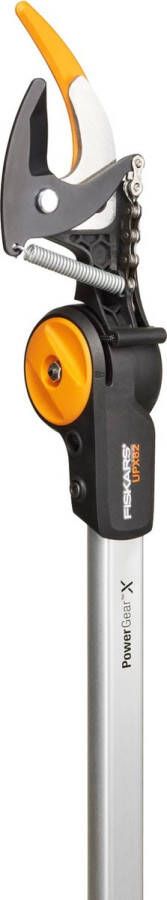 Fiskars PowerGear™ X Snoeigiraffe Boomsnoeier Kunststof 3 5 meter UPX82