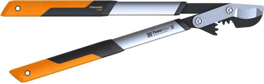 Fiskars PowerGear X Takkenschaar Bypass LX94 M 64 cm