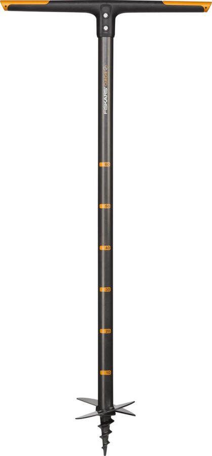 Fiskars Quikdrill Handboor Ø 150mm 110 cm