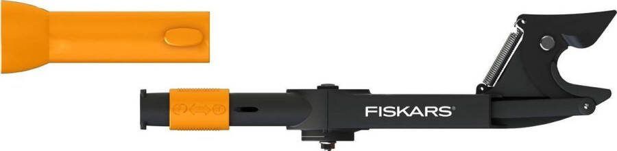 Fiskars QuikFit Boomschaar Snoeischaar Tuingereedschap